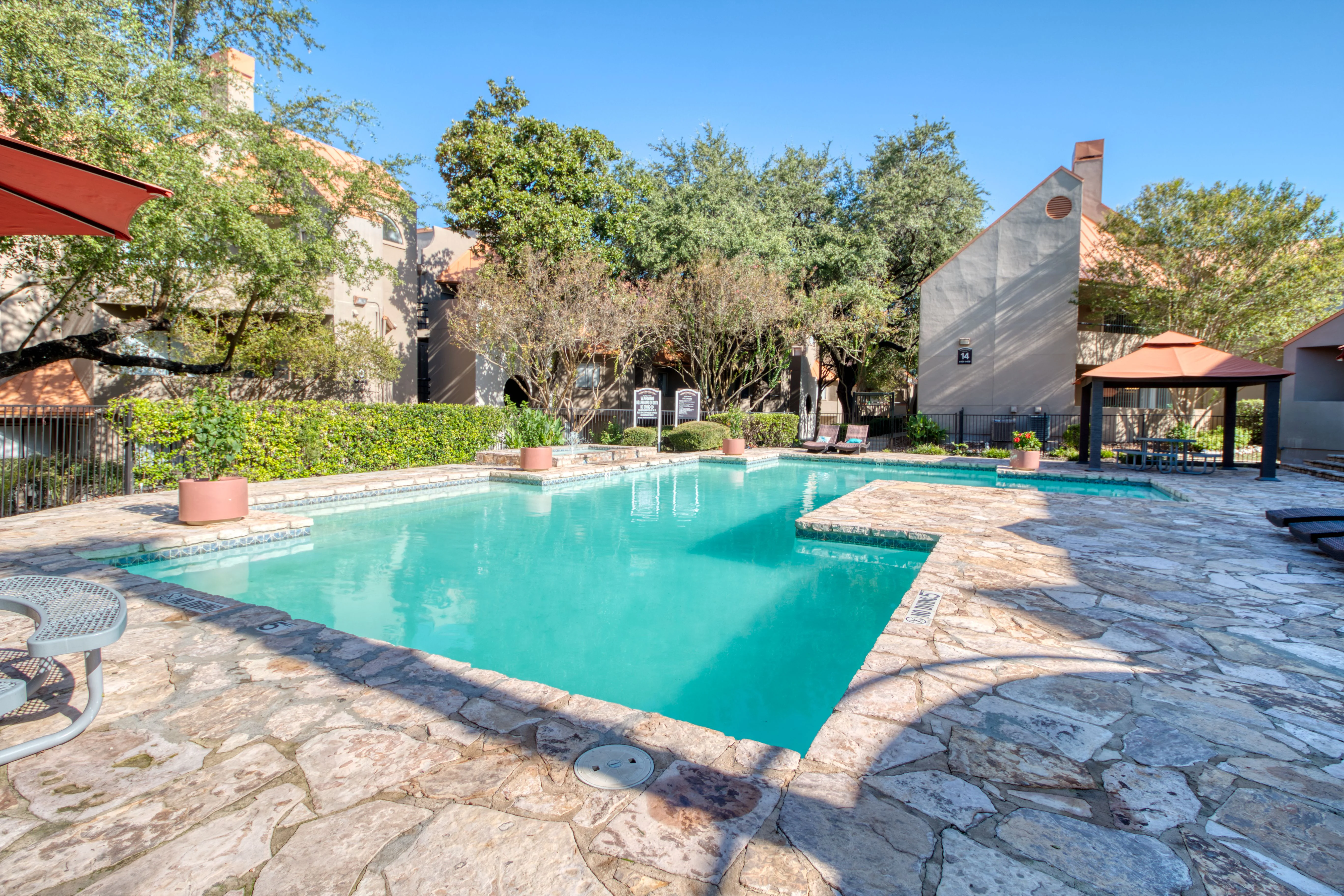 4000 Horizon Hill 4000 Horizon Hill - Hotel