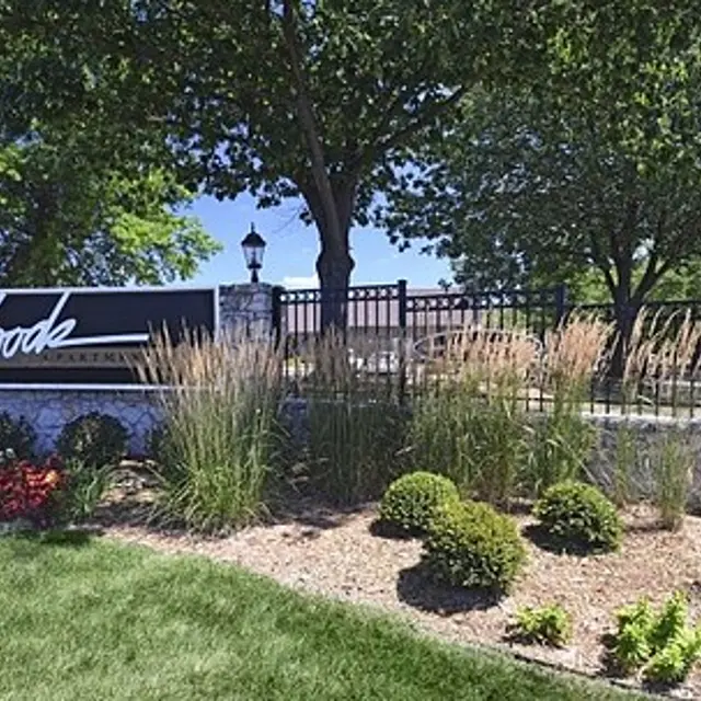 Woods of Castleton - Yard, Outdoors, Nature