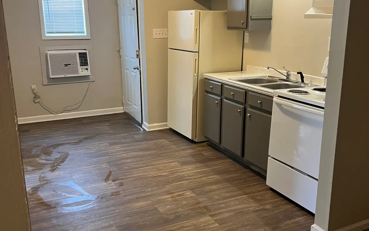 The Villas at Walnut - Floor, Flooring, Indoors