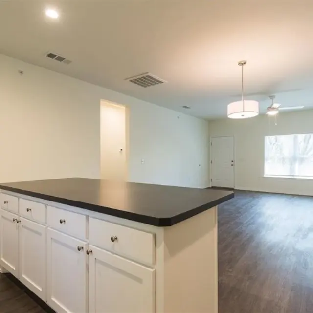 Highland Bourne - Corner, Lamp, Interior Design