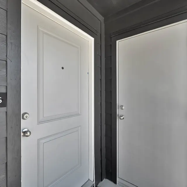 Esperanza at Keith Harrow Esperanza at Keith Harrow - Interior Design, Indoors, Door