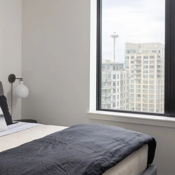 The Ayer - Cushion, Home Decor, Window