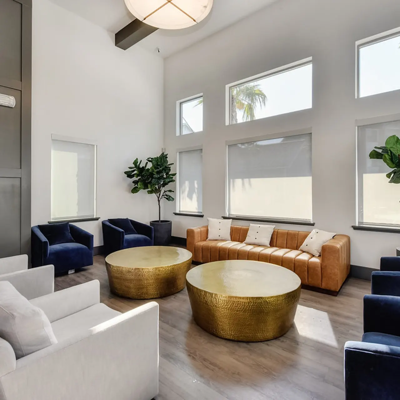 Gateway Station - Room, Flooring, Floor