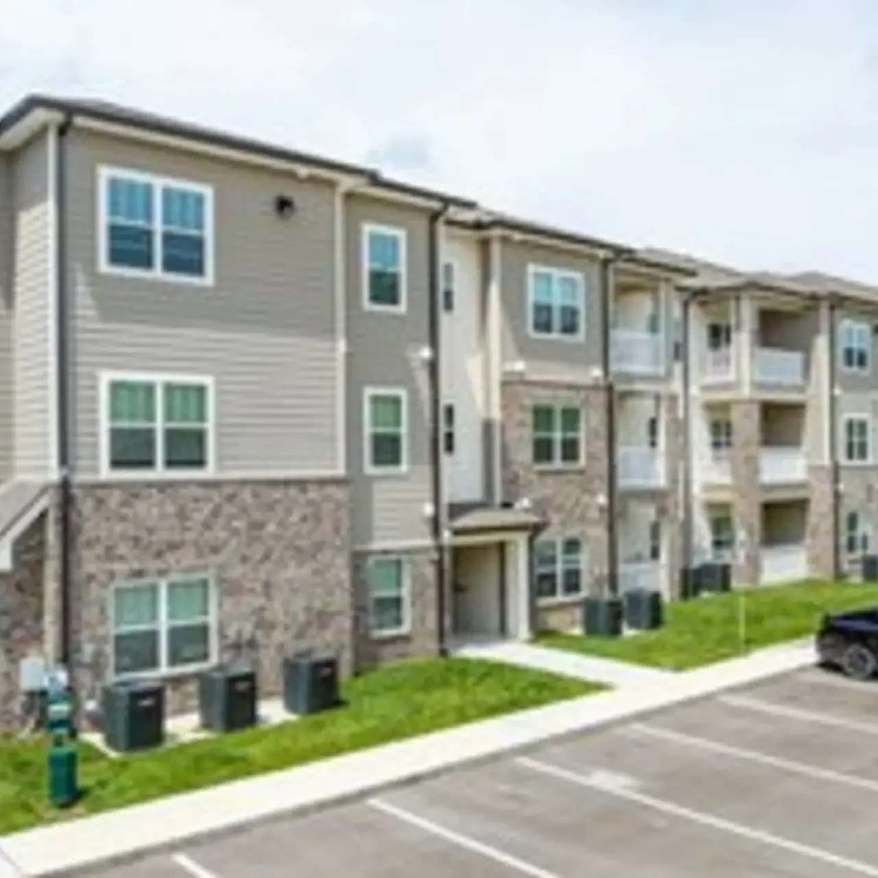 Aria at Heritage Hills - Housing, City, House