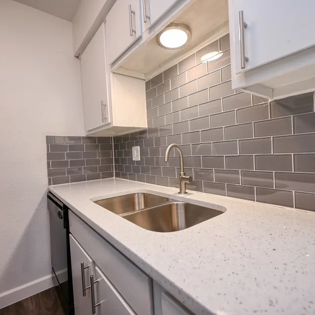 Marina del Rey - Sink Faucet, Sink