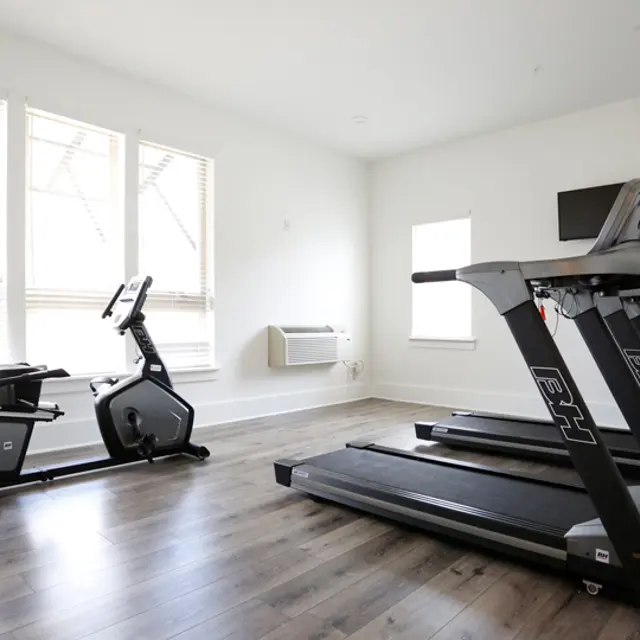 The Elias - Fitness, Working Out, Sport