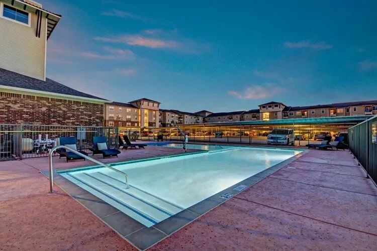 The Savannah at Gateway The Savannah at Gateway - Pool, Water