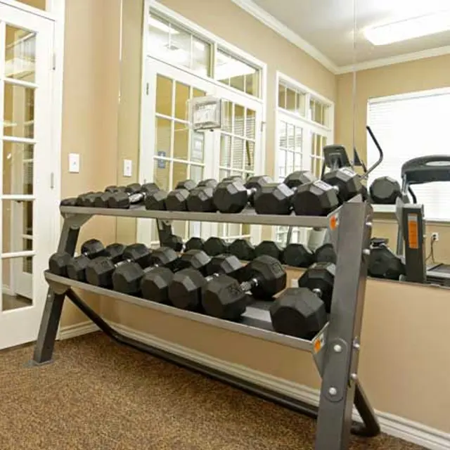 Reserve at Squirrel Run Reserve at Squirrel Run - Working Out, Fitness, Gym