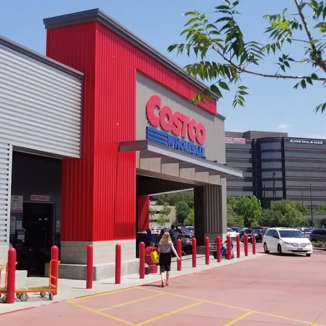 City North - Building, Shop, Shopping Mall