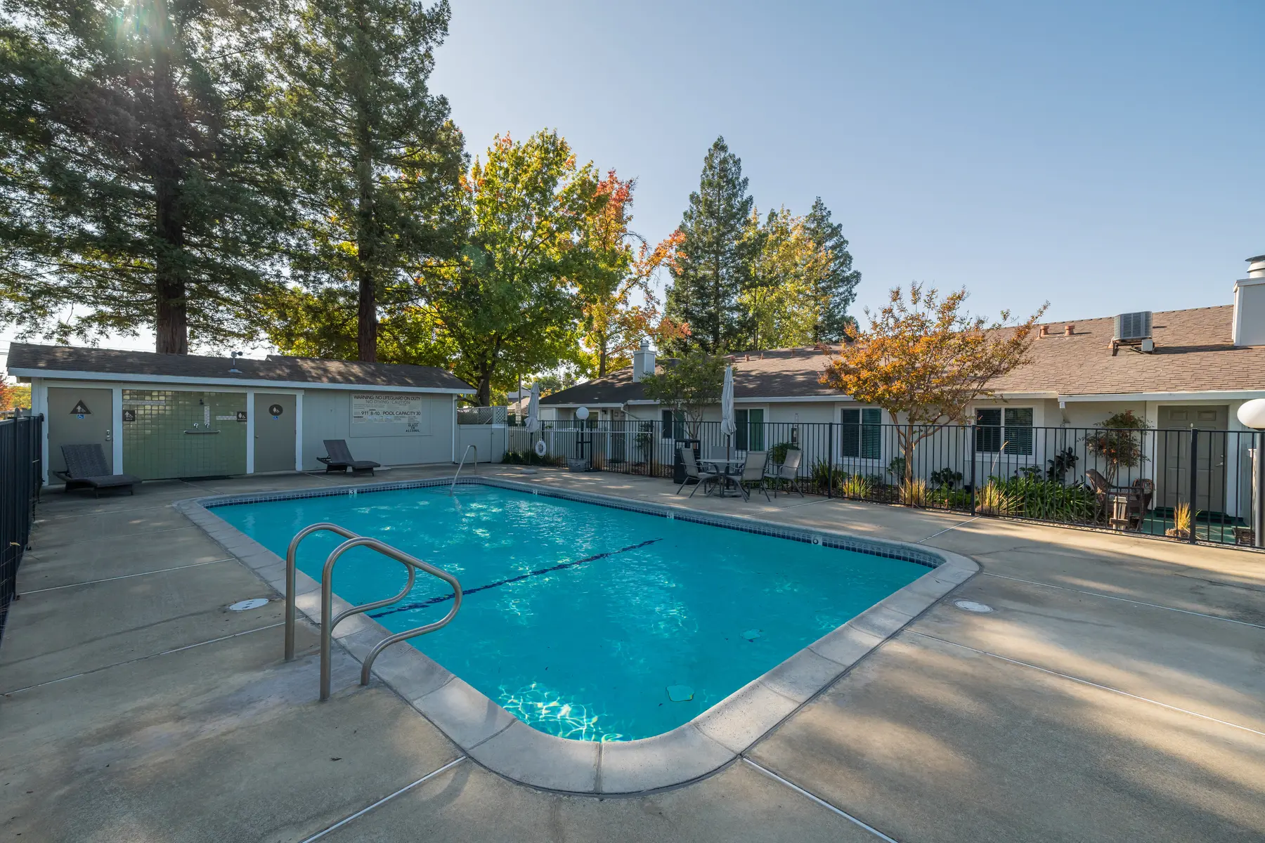 El Camino Place - Pool, Water, Swimming Pool