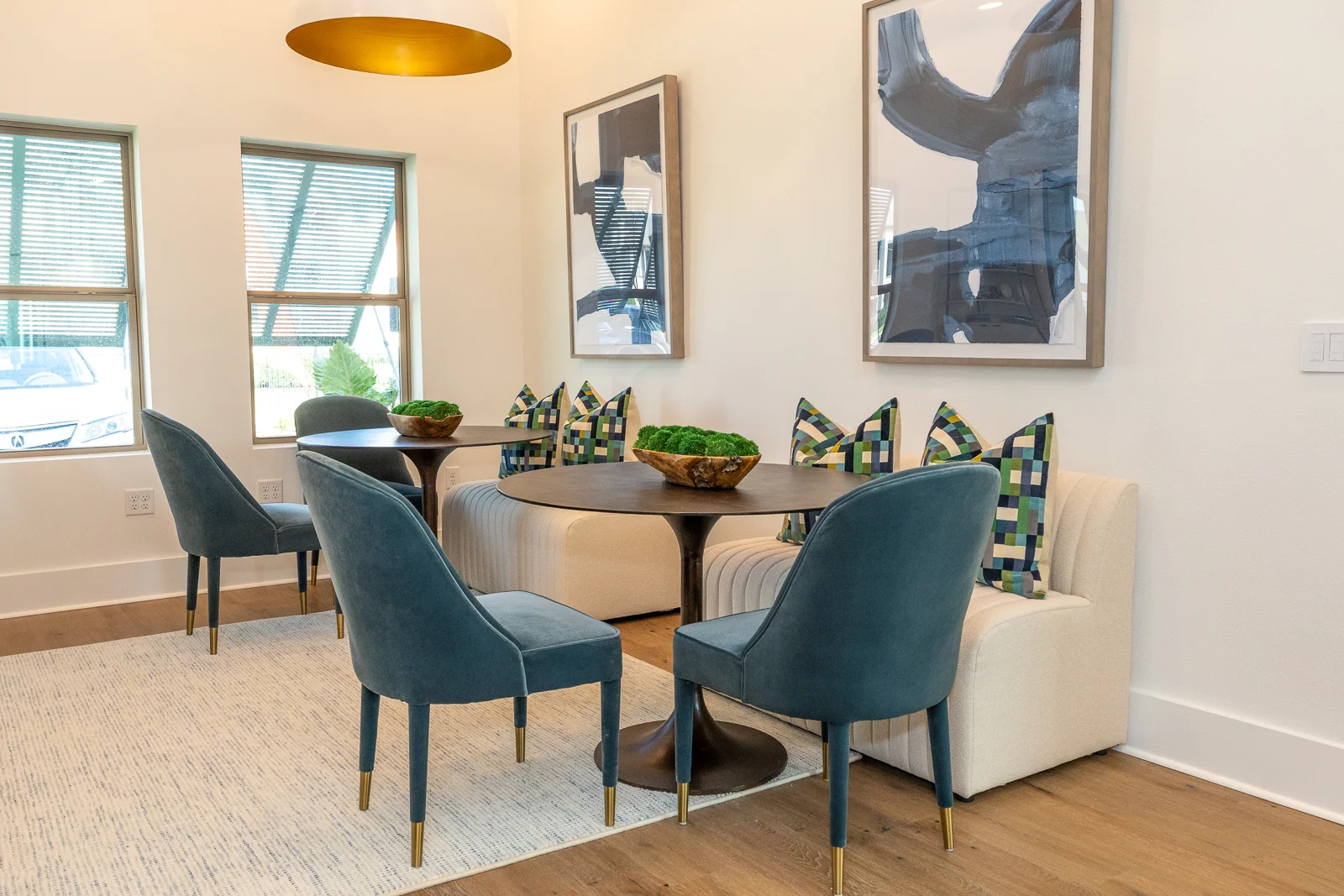 Cypress Point Clubhouse