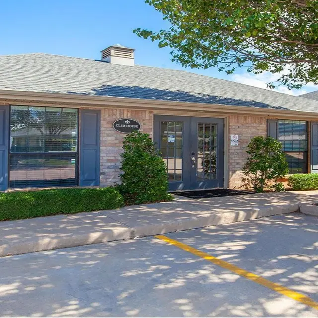 Crescent Village North and South - Door, Indoors, Interior Design