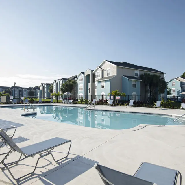 Willow Key - Suburb, Neighborhood, Pool