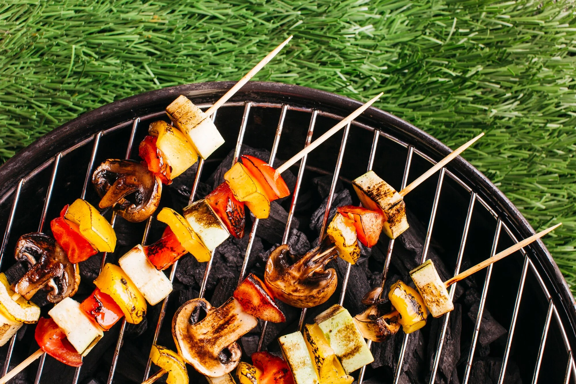 Mountain Glen - Bbq, Cooking, Food