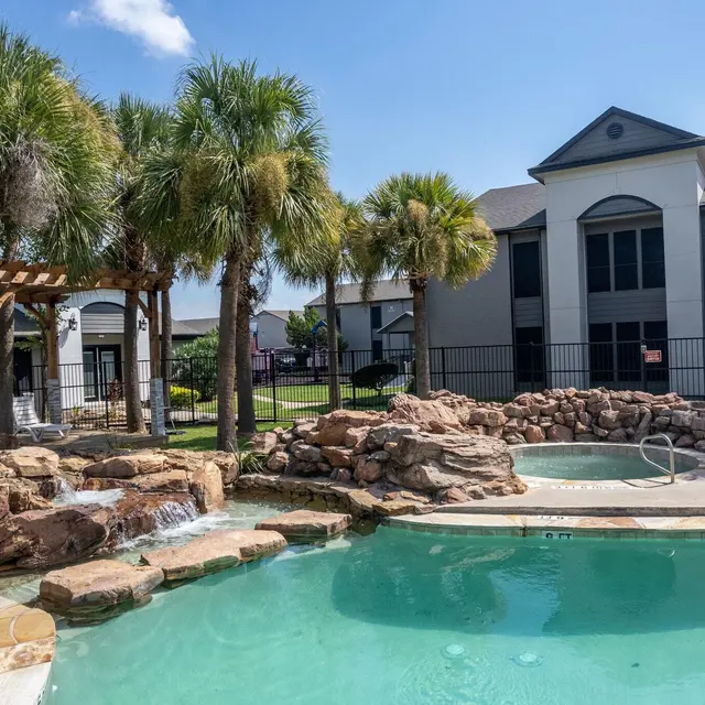 Skylar Pointe Apartments and Townhomes - Housing, Villa, Summer