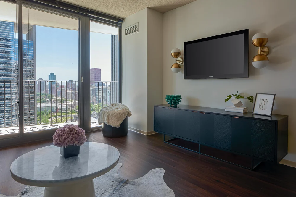 Aqua at Lakeshore East Aqua at Lakeshore East - Flooring