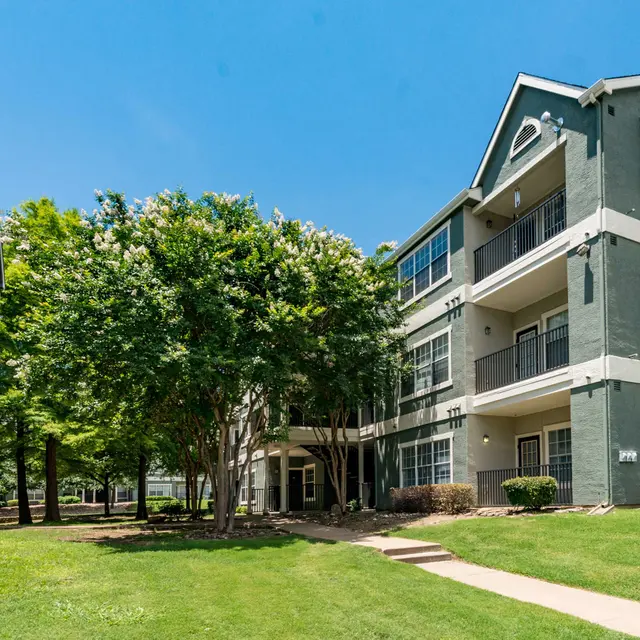 Tuscany at Wilson Creek - City, Neighborhood, Urban