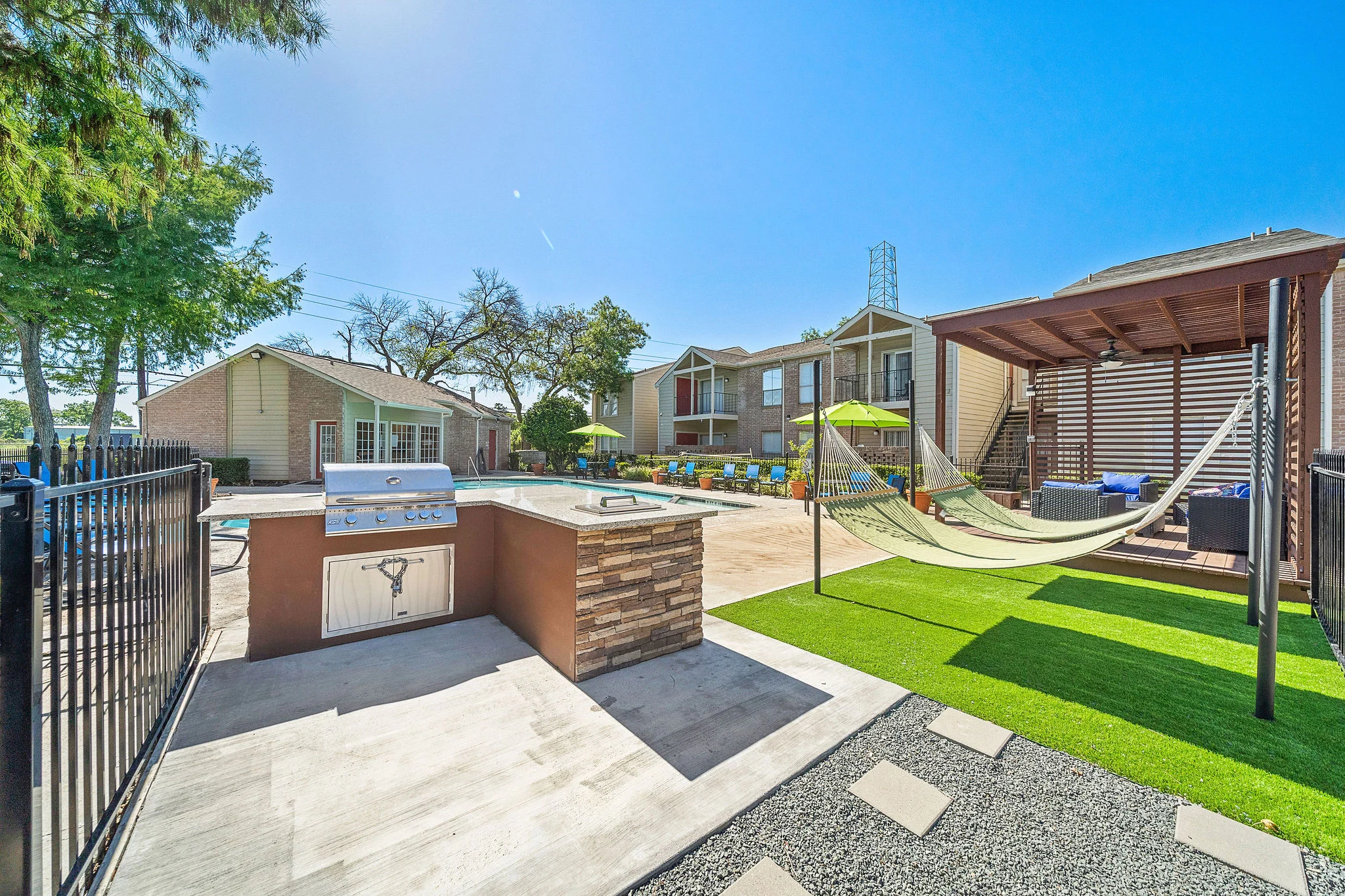 Flint at 290 Flint at 290