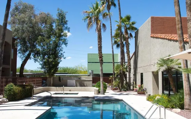 Posada Del Rio Apartments - Summer, Villa, Pool