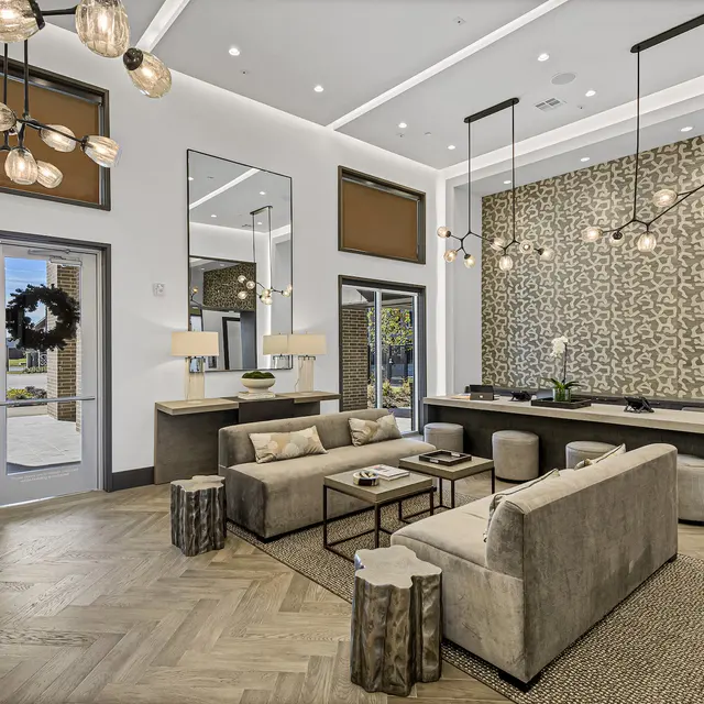Territory at 2920 - Home Decor, Indoors, Foyer