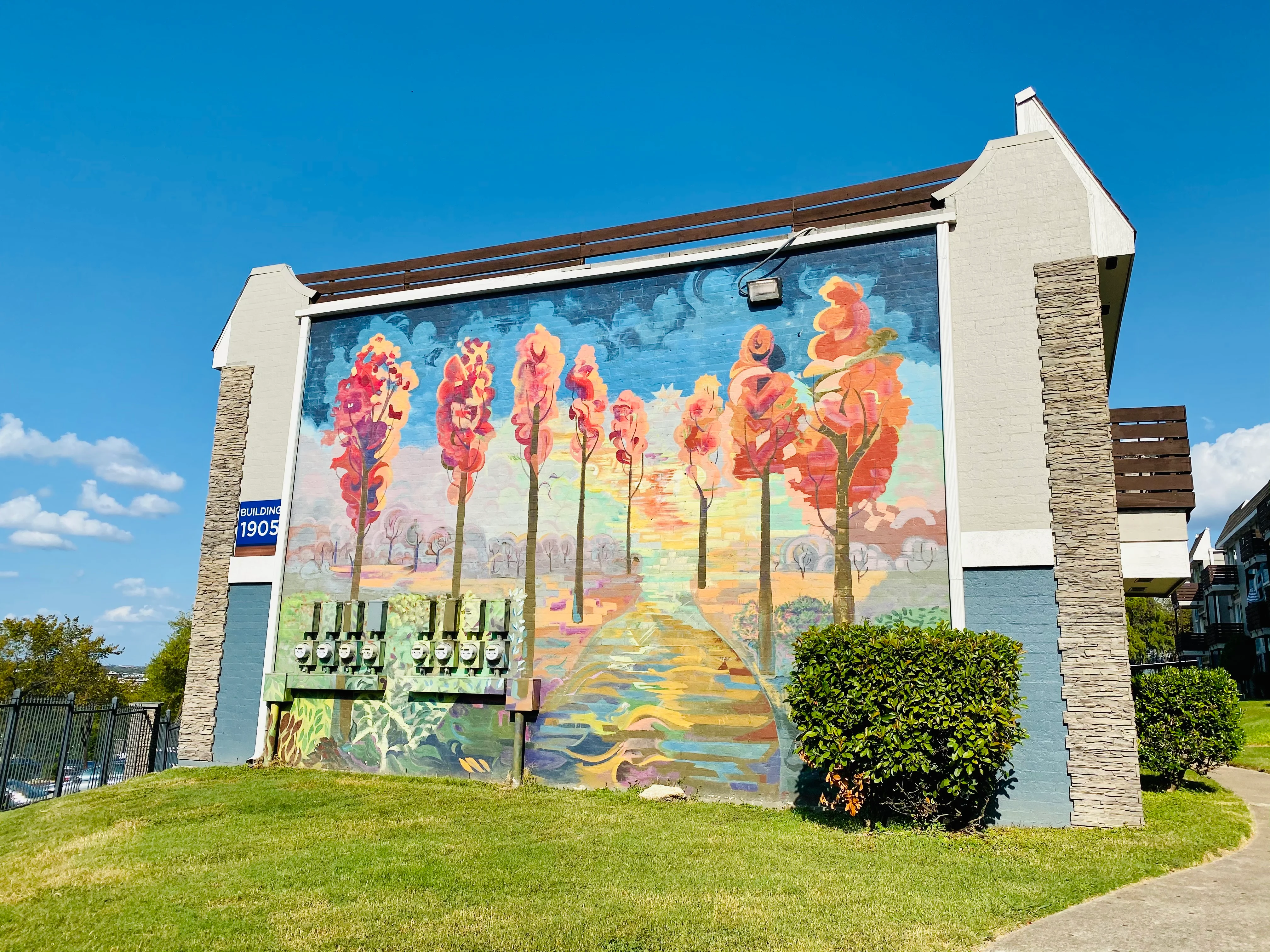 Altura​ - Art, Wall