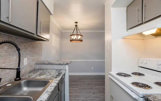 Camino Del Sol Camino Del Sol - Sink, Sink Faucet, Indoors