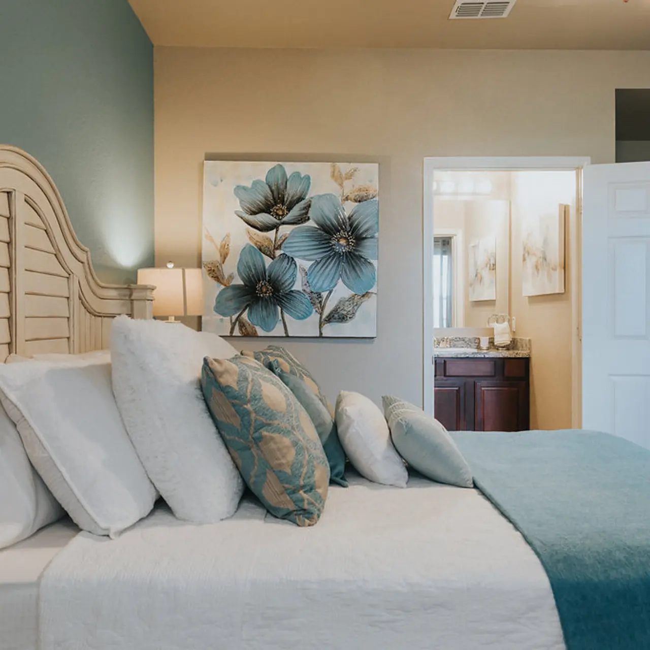 Belmere Belmere - Room, Home Decor