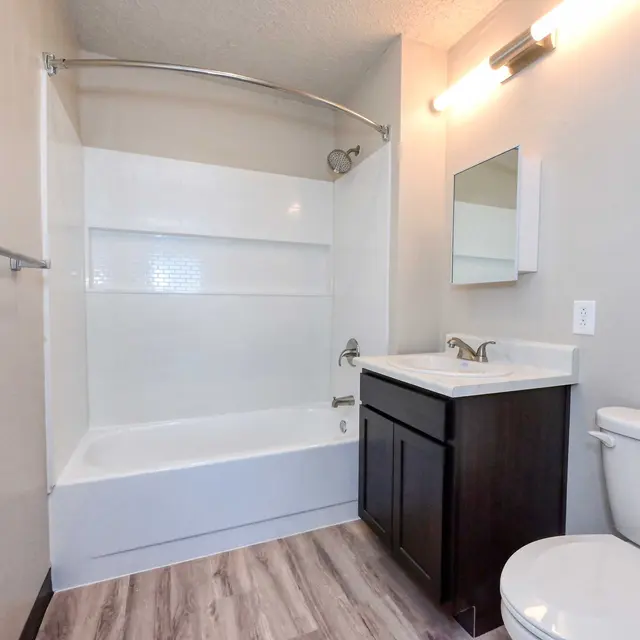 The Citizen - Corner, Indoors, Bathing