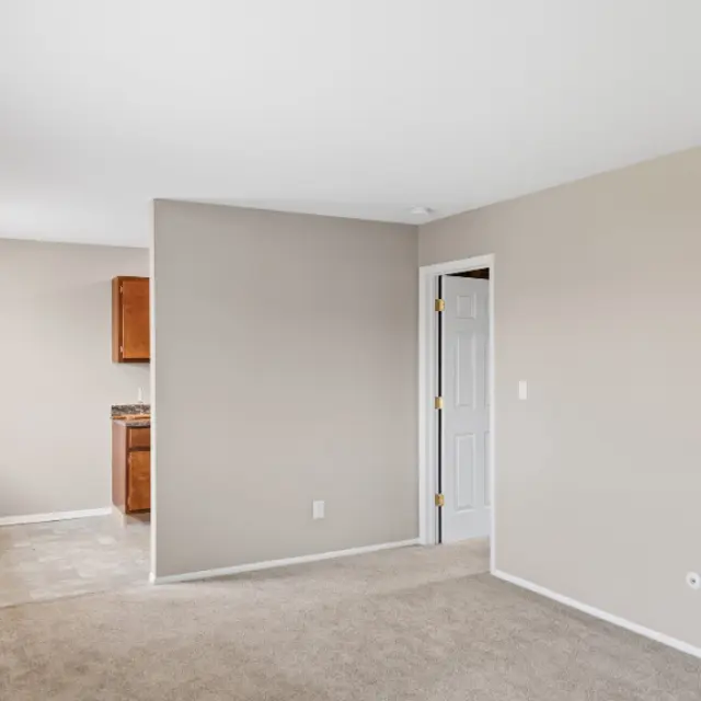 Robert Hock Apartments - Corner, Floor, Indoors