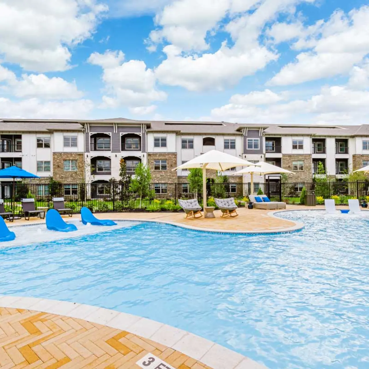 Alleia Long Meadow - Hotel