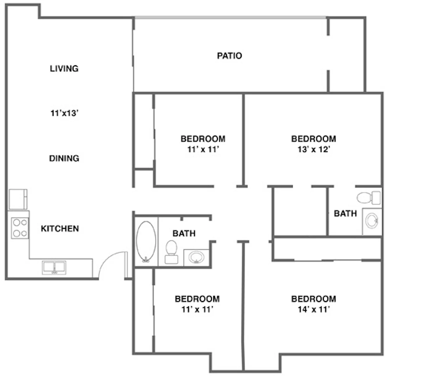 Siegen Calais - Diagram, Plot, Plan