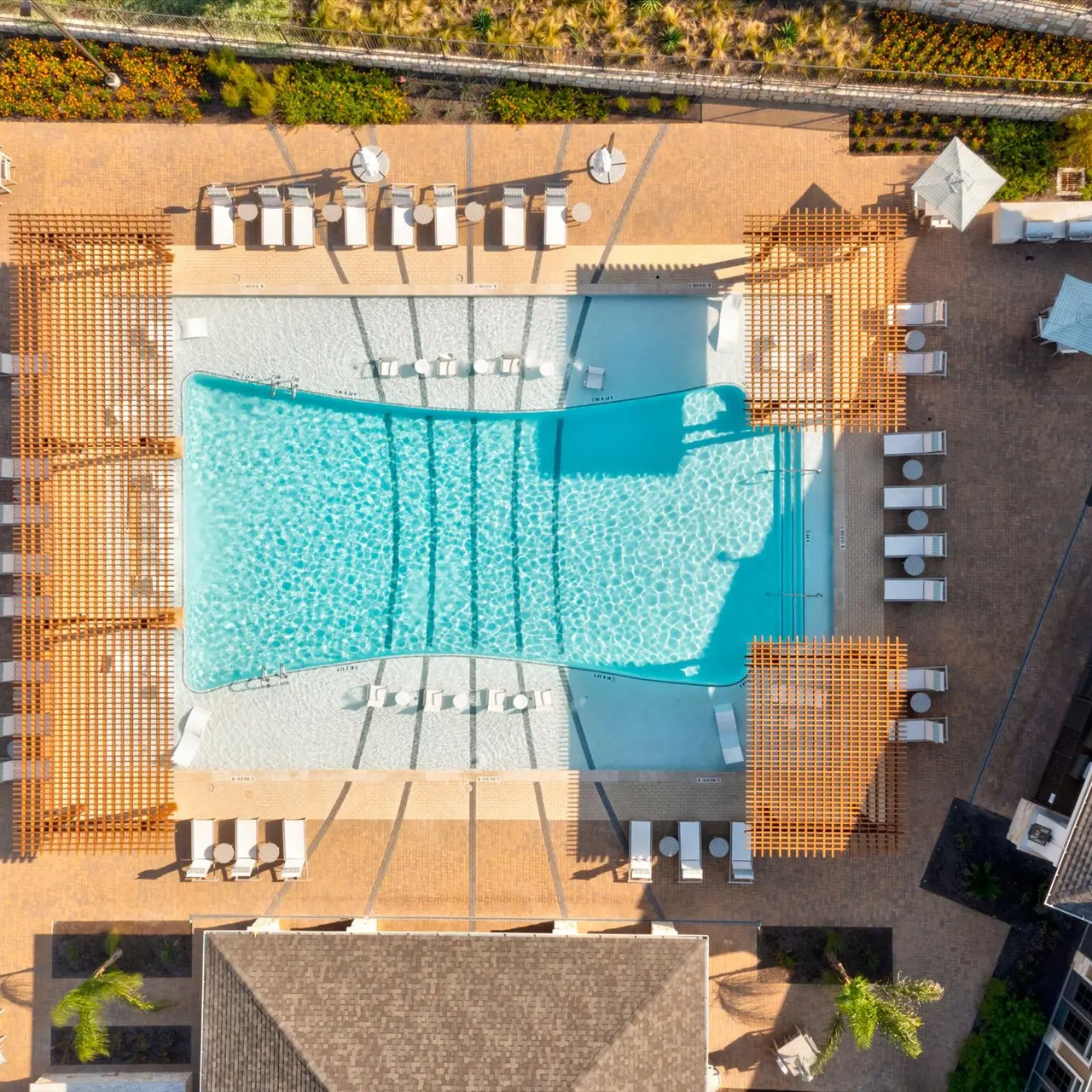 Southbrook Apartments - Pool, Hotel