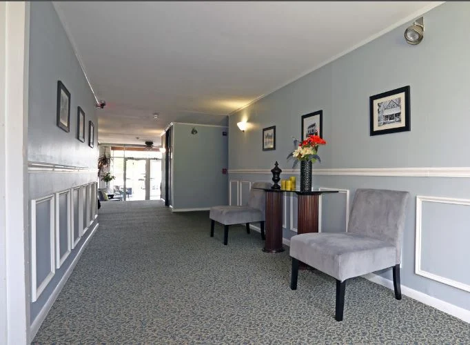 Regency Square - Room, Flooring, Floor