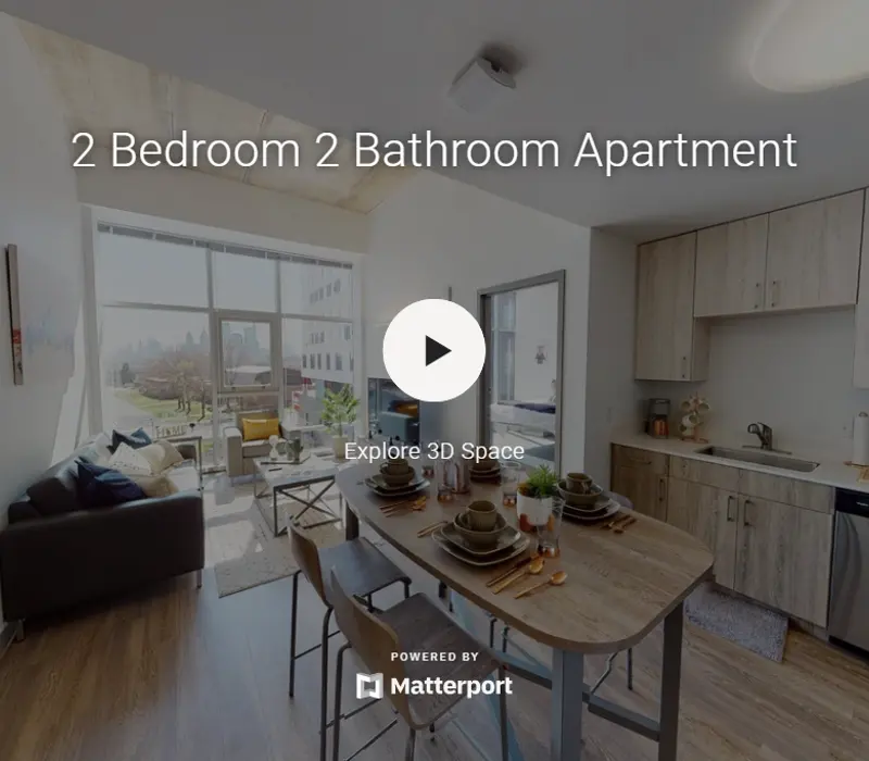 Vantage - 2 Bedroom 2 Bathroom Apartment Vantage - 2 Bedroom 2 Bathroom Apartment