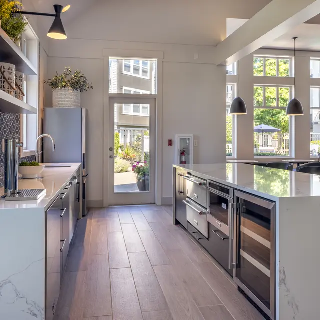 Bella Terra - Indoors, Interior Design, Kitchen