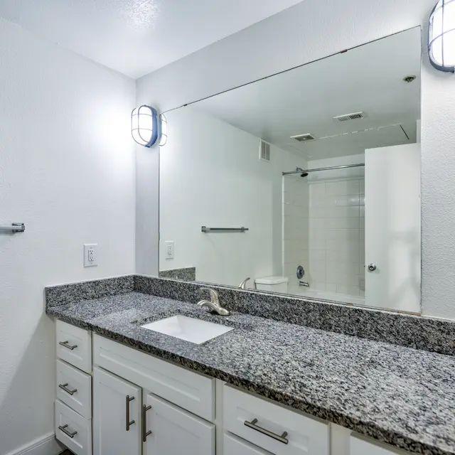 Homes of Parker Commons - Sink, Sink Faucet