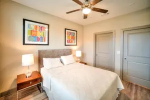 1 Bedroom 1 Bathroom