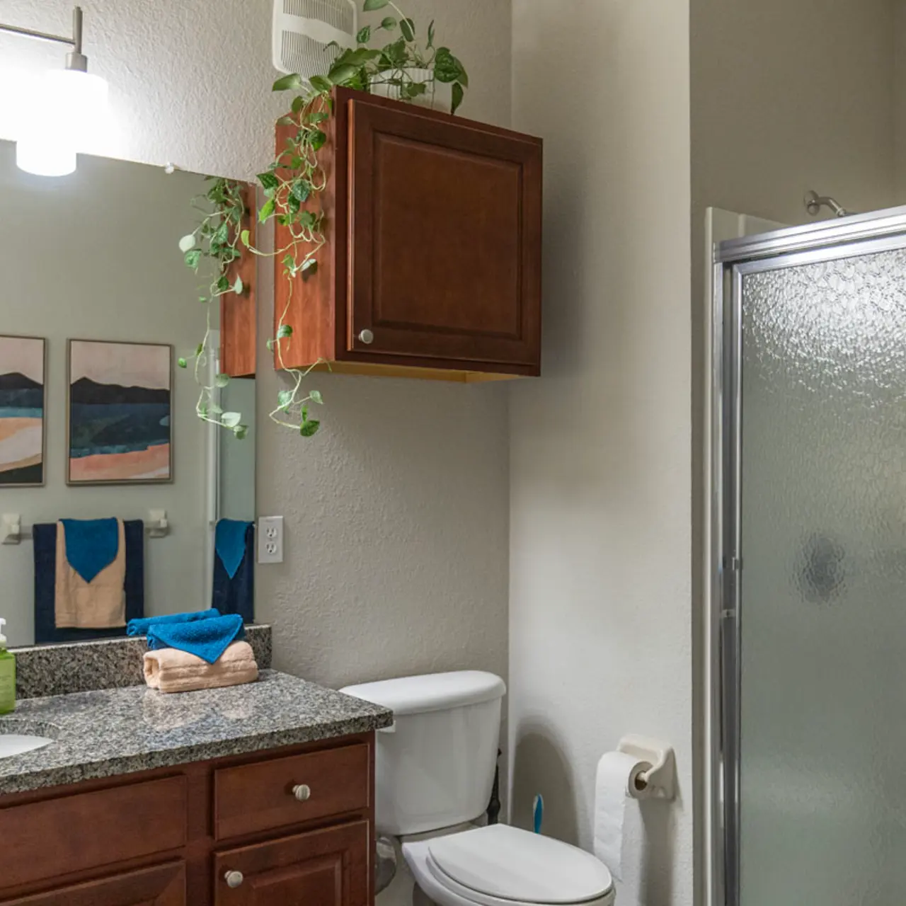 The Club at Hidden River - Corner, Indoors, Interior Design