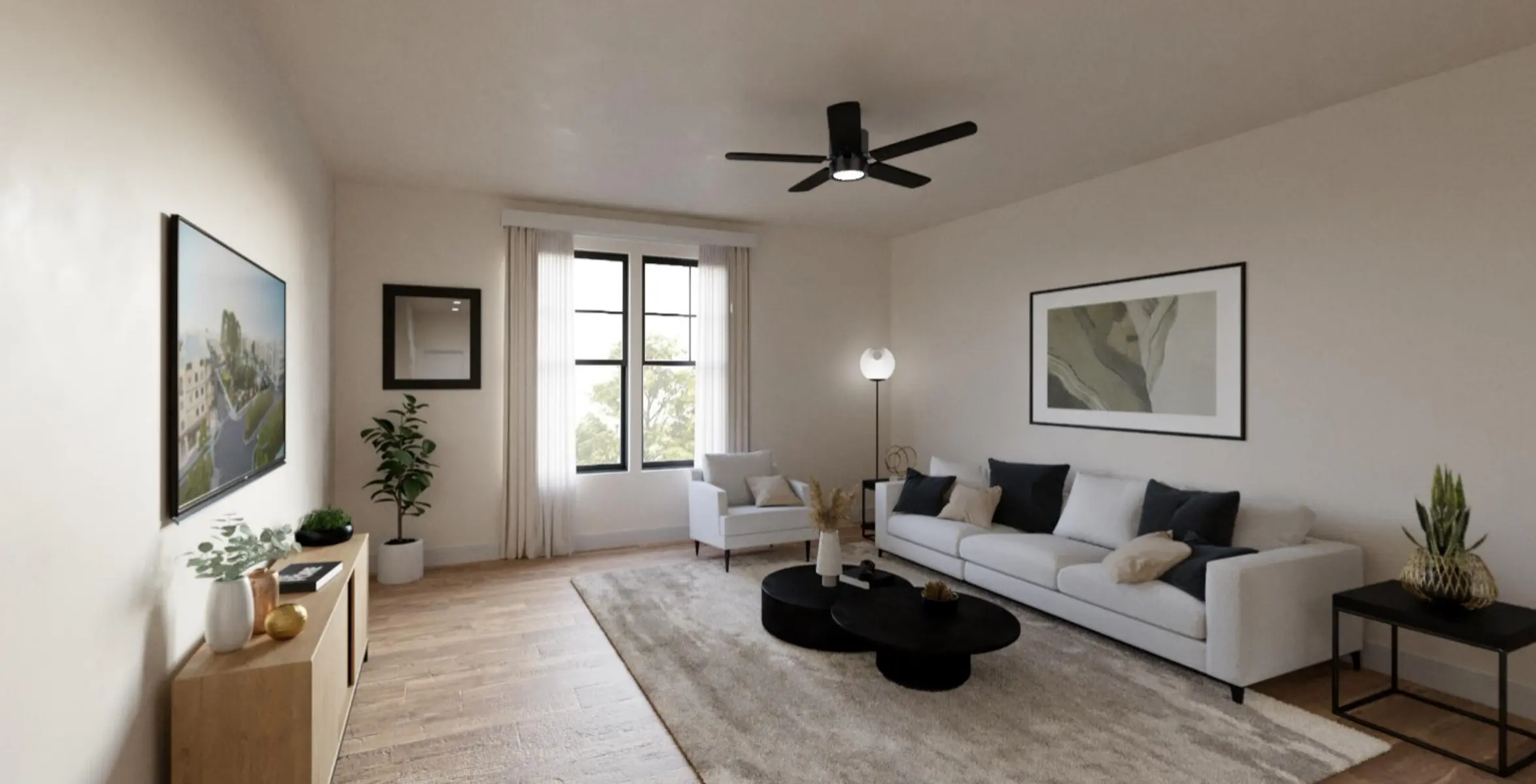 Virtual Tour 1b