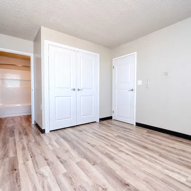 The Citizen - Floor, Indoors, Interior Design