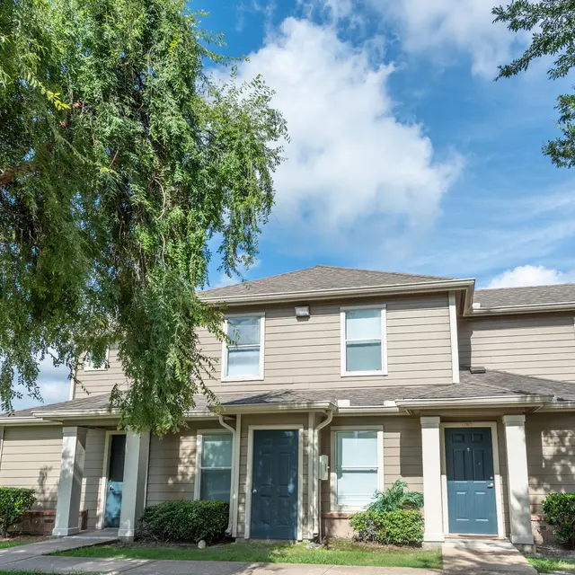 Collingham Park - Neighborhood, City, Suburb