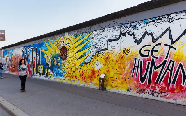 Santa Fe Mural Santa Fe Mural