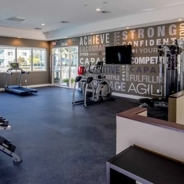 Villages at Lake Worth - Architecture, Building