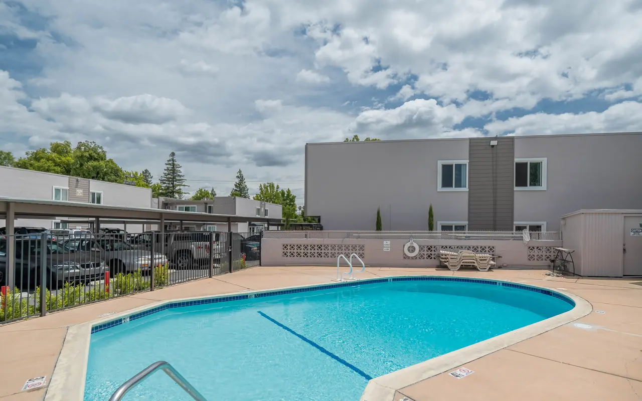 Magnolia Court Apartments - Pool, Water, Swimming Pool