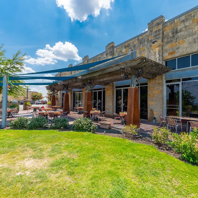 Stone Oak - Grass, House, Housing