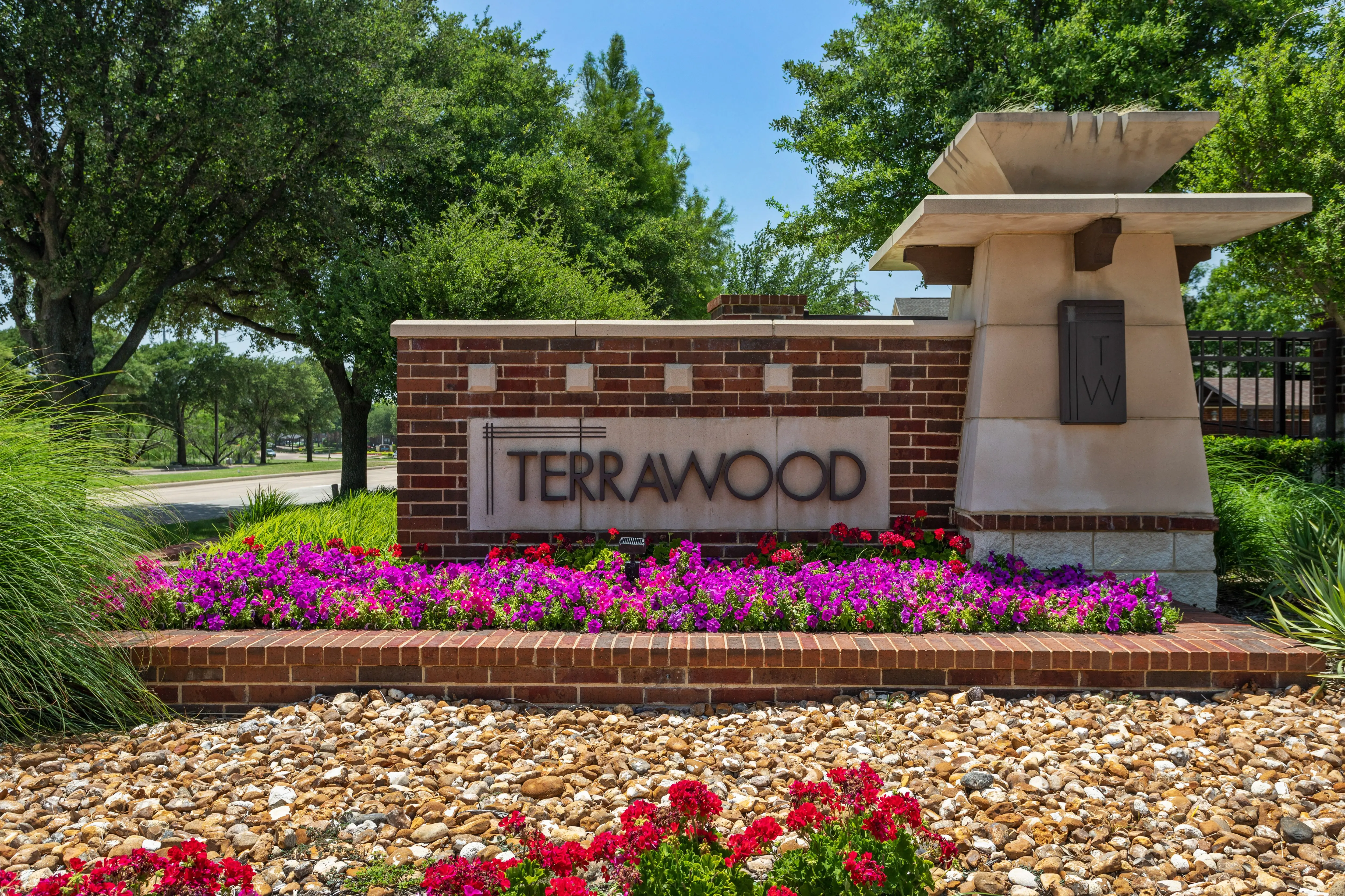 Terrawood apartment photo