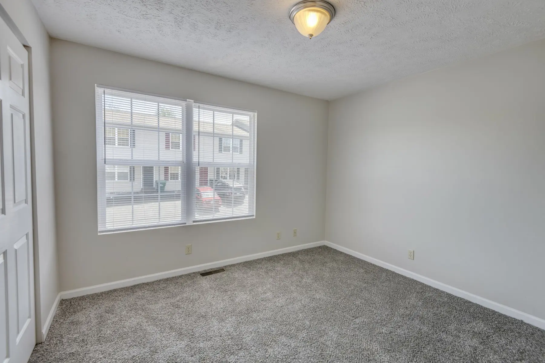 Floor, Corner, Flooring