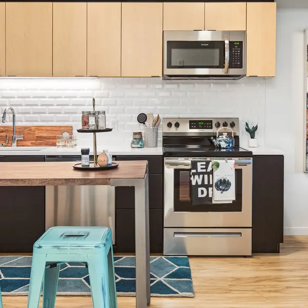 Maestro Maestro - Room