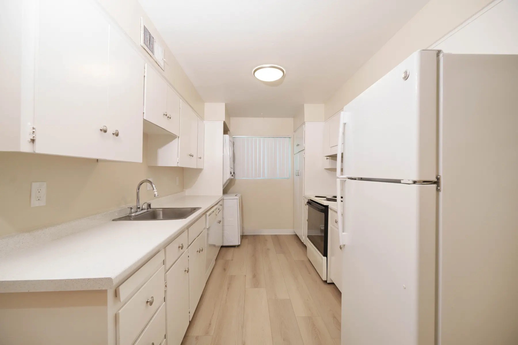 Creekside Oaks - Indoors, Kitchen, Interior Design