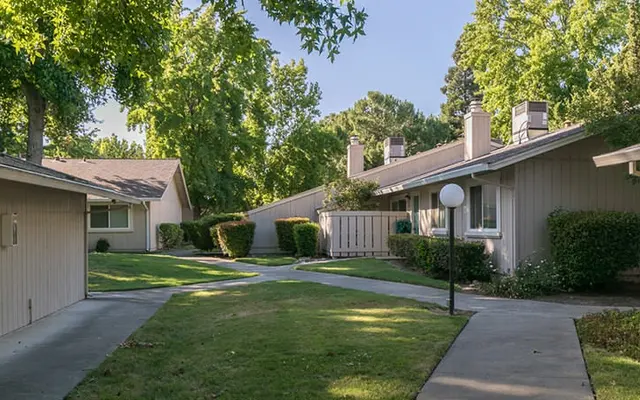 Riverbelle Park - Grass